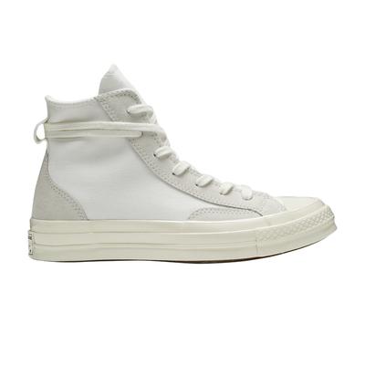 Men's Sneakers Chuck Taylor All Star 70 Hi Final Club White White/Egret/Egret