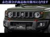 BRIGHTZ Крышки форсунок омывателя фар для Jimny Sierra JB74W Совместимы с JB и 74 Jimny Sierra Хромированные [WASHER-008] JB74, B74, (Товар