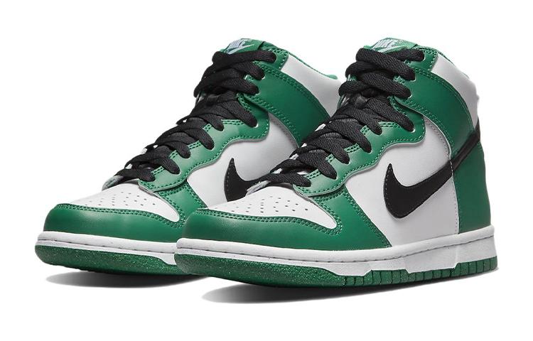 Nike Dunk High GS 'Celtics' DR0527-300