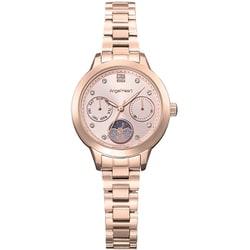 Angel Heart Innocent Time Women's Metal Band IT30PG Wrist Watch