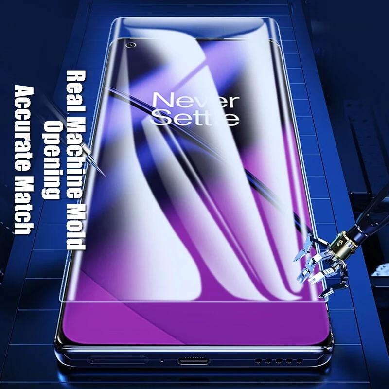 3 Pçs Filme De Hidrogel Para Xiaomi Redmi Nota 13 14 12 11 Pro Plus 5g Protetor De Lente De Tela Macia 14 12S 11S 10S 8 9 10