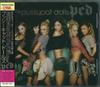 CD PUSSYCAT DOLLS  PCD UICA9009 AM Records 2005 Japan Dance  Electronica Used