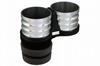 ALCABO Series Cup Product Multi-Pocket "Silver Holder" Number AL-T108S BMW/FIAT/LEXUS/Mercedes-Benz/PORSCHE/TOYOTA