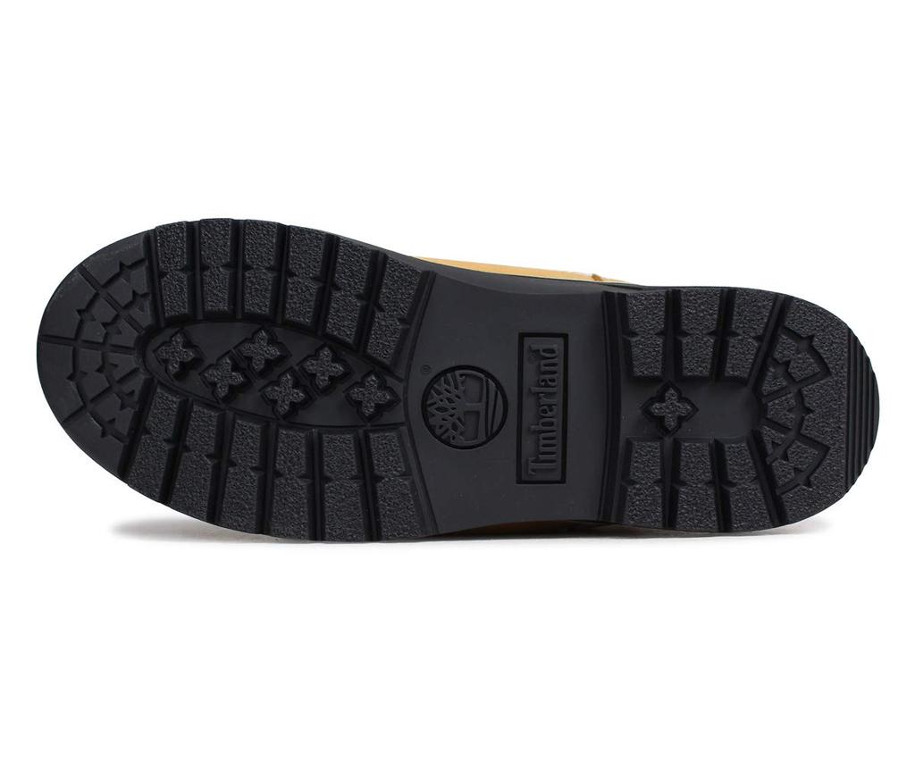 Timberland Field Boot WP Водонепроницаемые Пшеничный Бежевый A18RI US F/L 7.5-25.5