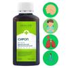 Cough Syrup Dietary Supplement Natural Organic New Life