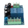 Automatic Power Switching Module 220V 10A 2 Channels 2 Input 1 Output Dual Power Supply Switch