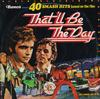 LP Пластинка РАЗНЫЕ ИСПОЛНИТЕЛИ - That'll Be The Day MR20023 Ronco 1973 UK Рок Б/У