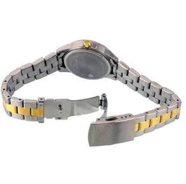 Часы Citizen Elegant Eu607451D