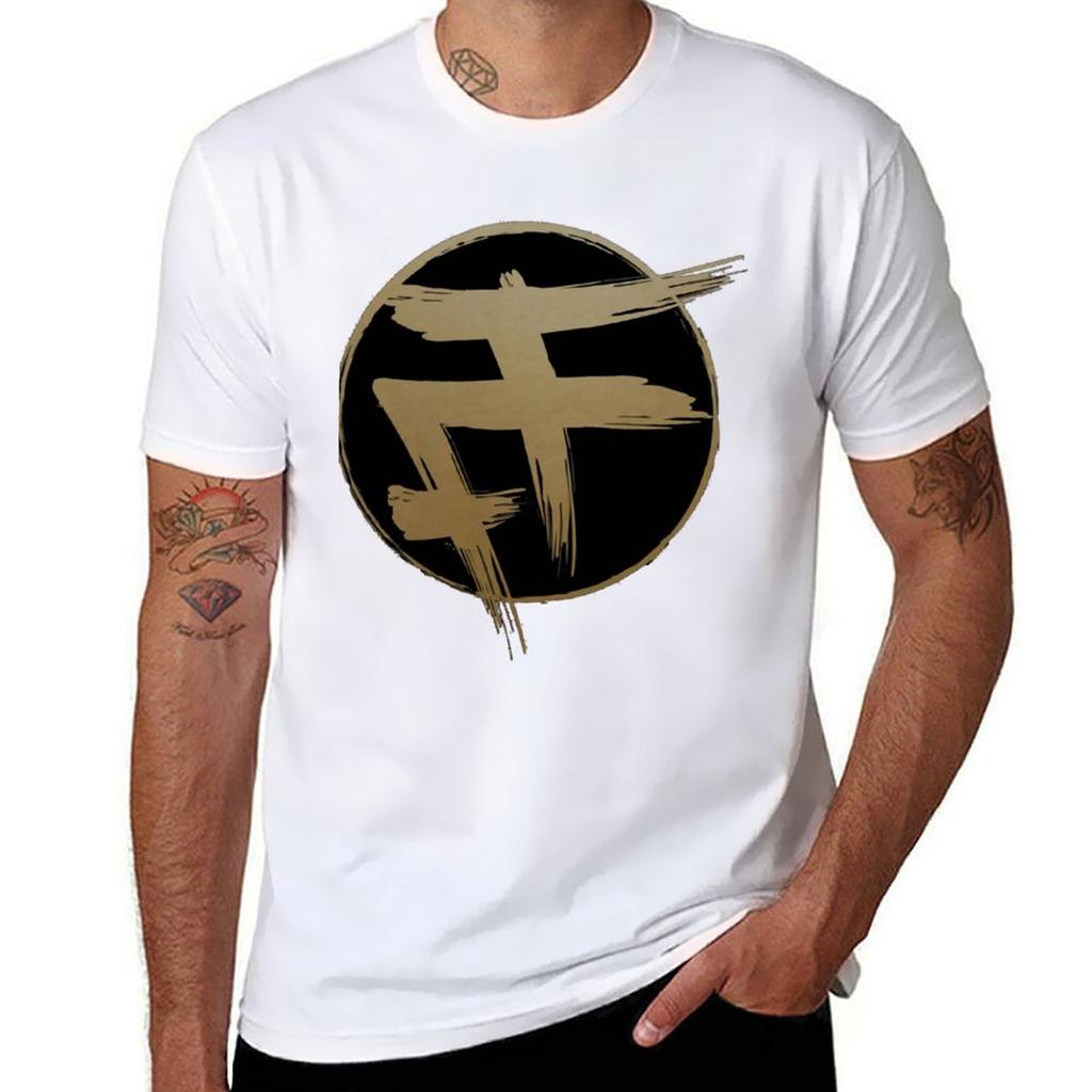 Fonky Family Nice Tshirt Casual Daily Outfit Tshirt