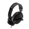 ALGS TURTLE BEACH Gaming Headset Recon 70 PC 2024 Black Ultra Lightweight 230g with Microphone Wired Headphones for PC PS5 PS4 Handheld Game Console
