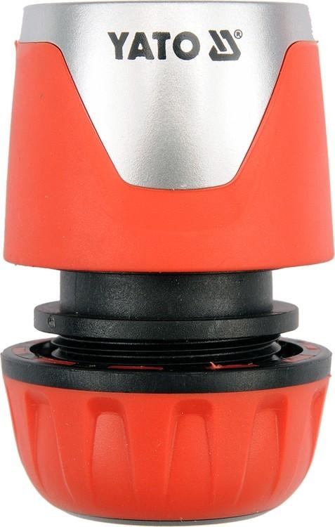 Standard connector 1/2"""" YT-99801 YATO