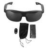 Smart Glasses TAC PC UV400 Lens Bluetooth 5.0 IP65 Waterproof Music Glasses for Outdoor Sports