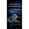 For Nissan Altima L34 2019 2020 2021 Magnetic Car Phone Holder Stand Wireless Charging Special Fixed Bracket Base MagSafe Mount