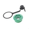 Car Gear Box Inspection Plug & Cap System Accessories Sealed Transmission Fluid for