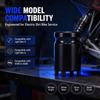 4 Pin Lock Nut Socket Universal Center Axle Socket Lock Nut Removal Tool  Electric Dirt Bike Repair