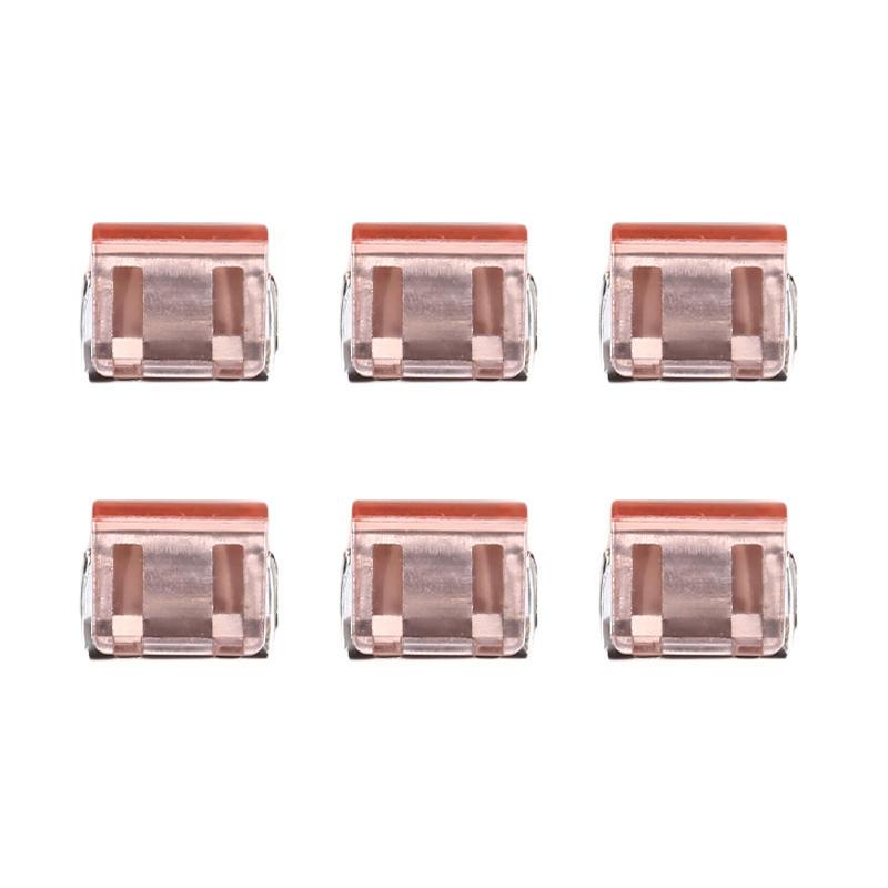 New 6/12pcs Children Safety Window Lock Stopper Sliding Door Window Limiter Sliding Sash Stopper Anti-theft Child Safety Locks