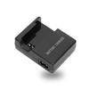 Stable Rechargeable LED Indicator Charging Dock Camera Battery Charger MH-23 EN-EL9 Power Adapter