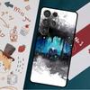 Чехол Hollow Knight для Samsung Galaxy S23 S22 Ultra S21 S20 FE S9 S10 S22 Plus Note 20 Note 10 Plus