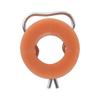 6Pcs Window Regulator Roller Bushings For Ford Mercury Falcon Mustang Econoline