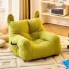 Cartoon Bear Children's Sofa Chair - Cute Reading Seat for Baby or Girl