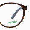 Puma Галерея Puma Оправа Pe0035oa 004 Круглые Мужские Женские Очки