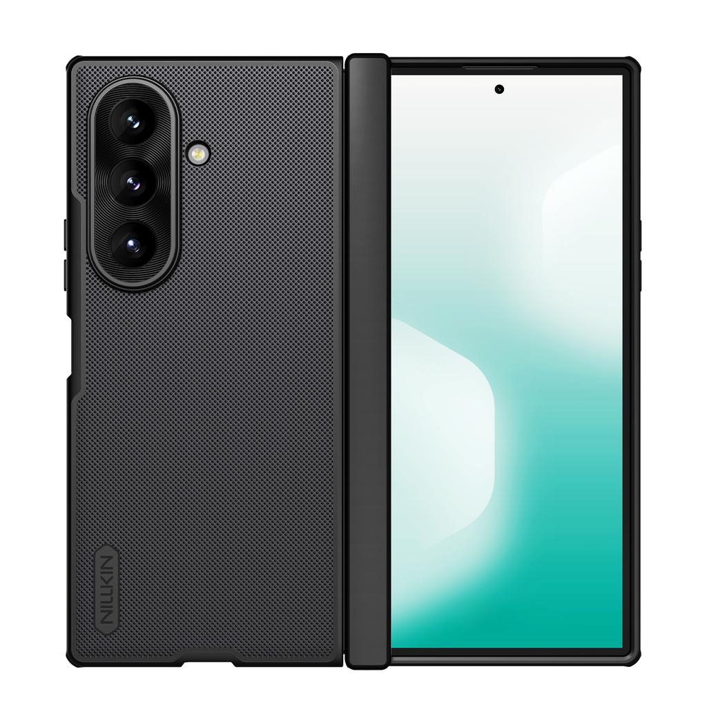 Магнитный чехол NILLKIN для Samsung Galaxy Z Fold 8 Ultra Fold8 Без слота для S Pen Шарнир Rebound CA4019