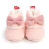 MYGGPP Autumn and Winter Baby Boots Baby Cotton Shoes Baby Shoes Toddler Shoes Warm Shoes