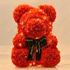* Artificial Roses, Teddy Bear Gifts for Women San