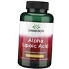 Альфа Липоевая кислота, Антиоксидантная поддержка, Alpha Lipoic Acid 300, 120капс (70280012)