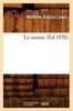 Книга Le Moine (Ed.1838)