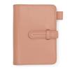Luddite Superior Standard Mini 6 System Dull Organizer, Pink, LDKS-SSM6-21