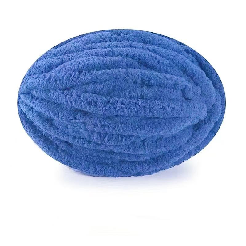 Набор для вязания из толстой шерстяной пряжи: Одеяло Ледяной Бар, Шарф, Лежанка для кошки, Шапка, Подкладка, Кошачий хвост, Материалы для ручного вязания