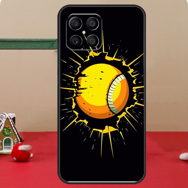 Спортивный чехол для тенниса для Honor Magic 6 7 8 Pro Honor 400 200 70 90 Lite X8c X8b X9a X9b X9c X9d Win RT Чехол