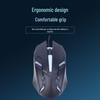 OLOEY Wired Ergonomic Vertical Gaming Mouse