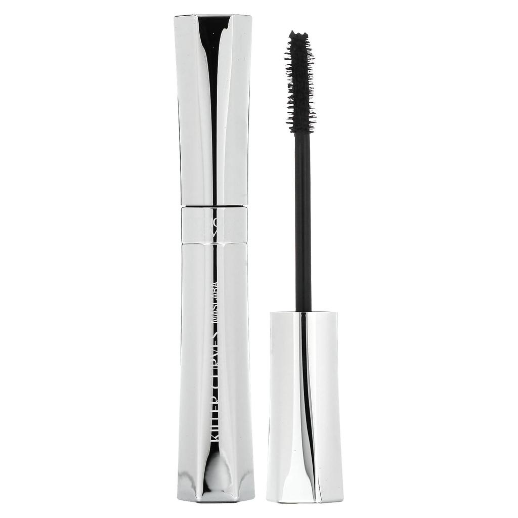 Killer Curve Mascara, Pf10013 Black, 8G(0.28Oz)