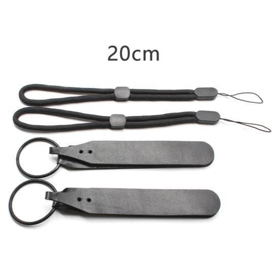 Non Slip Handle Fixing Strap Wristband for Oculus Quest 2 VR Glasses Accessories