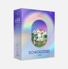 BTS 2021 MUSTER SOWOOZOO Edition with Japanese Blu-ray (Limited Subtitles)