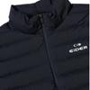  Eider Men S Pop On стеганая тонкая куртка на утином пуху Dmw24593z8
