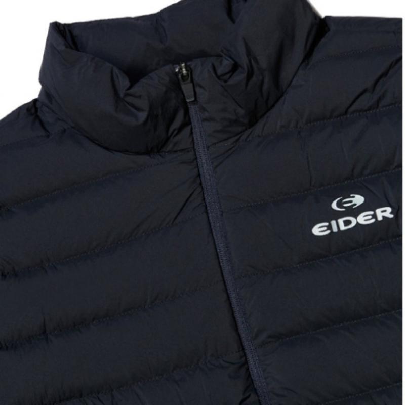 Eider Men S Pop On стеганая тонкая куртка на утином пуху Dmw24593z8
