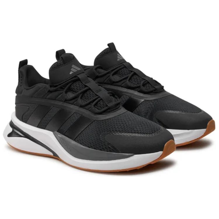 adidas Alpharesponse 'Black Gum' IE6345