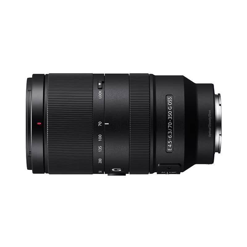 Sony Объективы E-Mount для APS-C