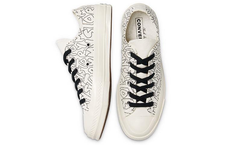 Men's Sneakers Converse Chuck 70 Low 'My Story'