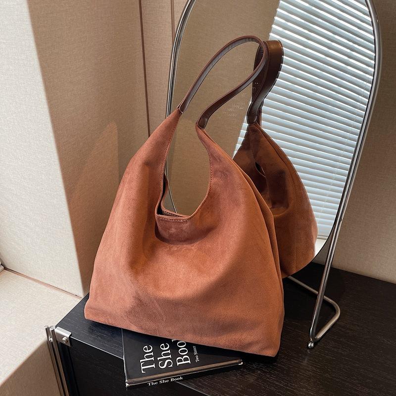 Сумка Женская Новая Модная Вместительная Сумка через плечо Сумка-тоут