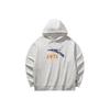 Anta Lifestyle Series Pullover Sweatshirt Unisex Sweatshirt 972548703-1