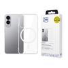 Samsung Galaxy S25 Edge - 3Mk Clear Magcase