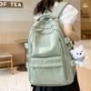 Высококачественный милый рюкзак с маленьким медведем для школы, рюкзак для начальной школы, средней школы