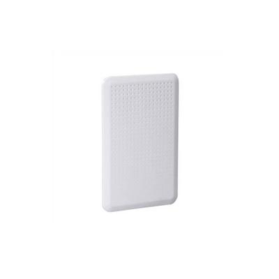 Внешний корпус - CoolBox - COO-SCA2503-W - 2,5" SATA - USB 3.0 - Белый