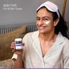 Ночной крем SkinInspired Retinol от морщин и против старения | Легкий крем от пигментных пятен, тонких линий и морщин | Крем против старения | 50 г