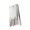 10Pcs 15 X 1 HA X 1 130/705H Size 14 Home Sewing Machine Needles Accessory Tool