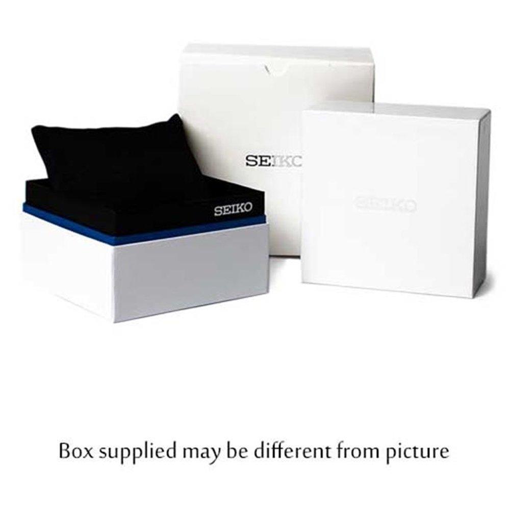 Seiko SRPC61K Серебряные автоматические спортивные часы мужские из нержавеющей стали